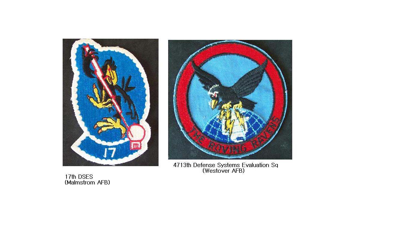 Ravens - AIR FORCE (USAAF IS WITH ARMY) - U.S. Militaria Forum