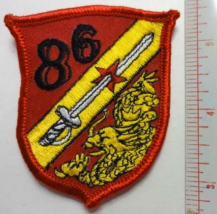 Info Sought on Two Patches - ARMY AND USAAF - U.S. Militaria Forum