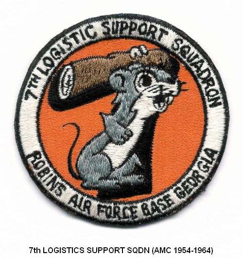 Need a Squadron Patch ID - ARMY AND USAAF - U.S. Militaria Forum