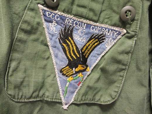 SOG CCC RT member - UNIFORMS - U.S. Militaria Forum