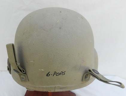 Show your painted and patched mich/ ach helmets. - Page 6 - MODERN