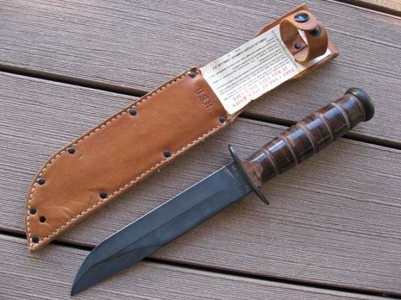 Knife Values - EDGED WEAPONS - U.S. Militaria Forum