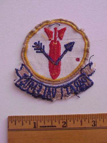 EOD Meaning of the Badge – Military XStitch Com