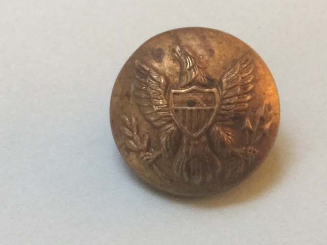 Button identification help - (1861-1865) AMERICAN CIVIL WAR - The War ...