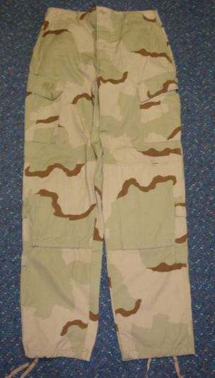 The CCU (Close Combat Uniform) - CAMOUFLAGE UNIFORMS - U.S. Militaria Forum