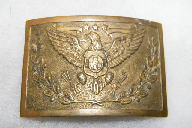 Phillipine Army Belt Buckle? - MISC MILITARIA - U.S. Militaria Forum