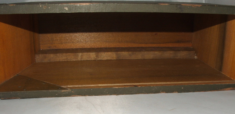 Help Identify Wood Ammo Box, Slide Top - FIREARMS - U.S. Militaria Forum