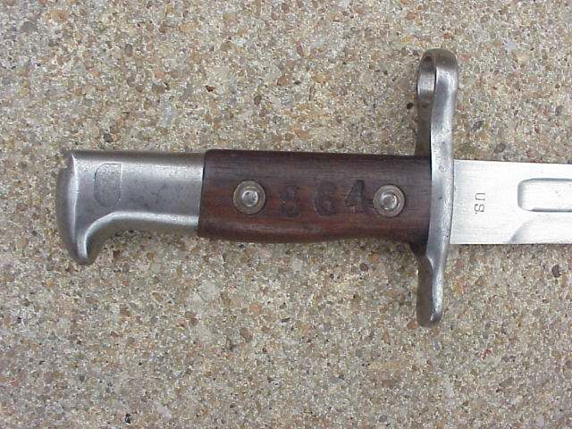 325th A.I.R. Gerber LMF II - EDGED WEAPONS - U.S. Militaria Forum