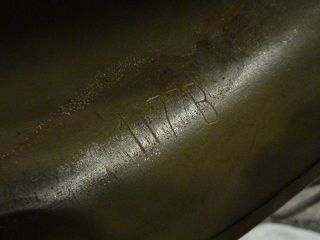 M1 Helmet Texture Question - M-1; M-1C & M-2 HELMETS - U.S. Militaria Forum