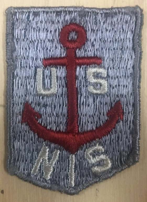 us navy shipfitter insignia vietnam war