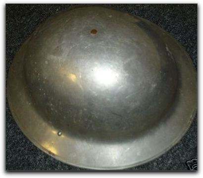 Aluminum M1 Helmet M 1 M 1C M 2 HELMETS U.S. Militaria Forum