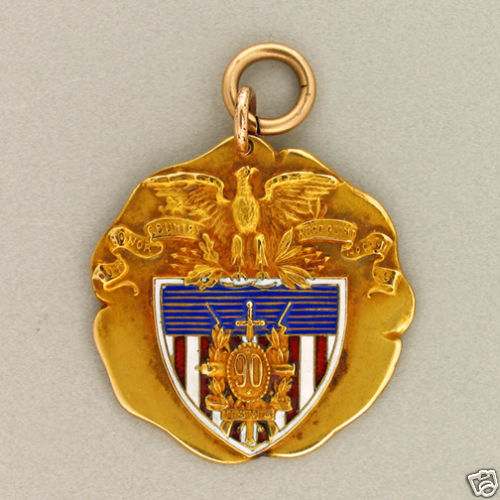 Wounded Knee, Vera Cruz, Cuba medal - MEDALS & DECORATIONS - U.S ...