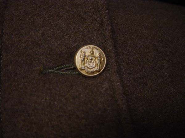 US Tunic and button identification? - UNIFORMS - U.S. Militaria Forum