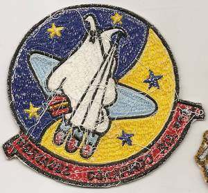 Air Commando patches - AIR FORCE (USAAF IS WITH ARMY) - U.S. Militaria ...