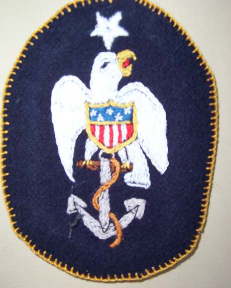 union navy officers civil war uniforms sleeve rank insignia