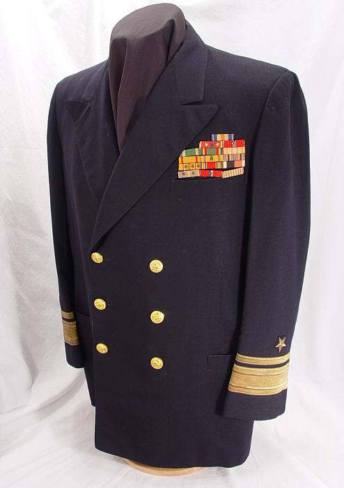 SHOW SOME MORE US NAVY UNIFORMS - Page 2 - NAVAL & SEA SERVICE UNIFORMS ...