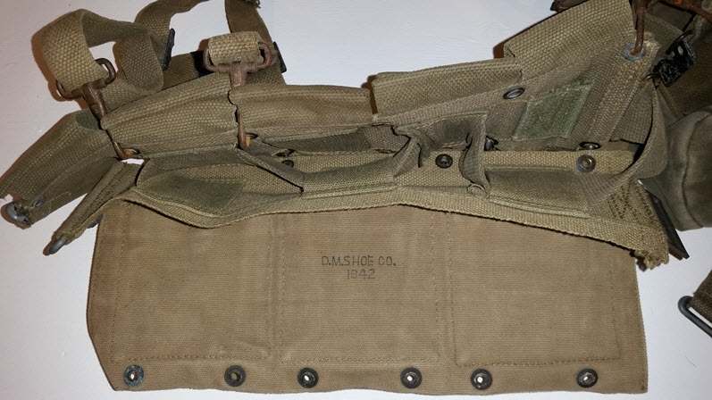 BAR magazine pouch -- what is it? - FIELD & PERSONAL GEAR SECTION