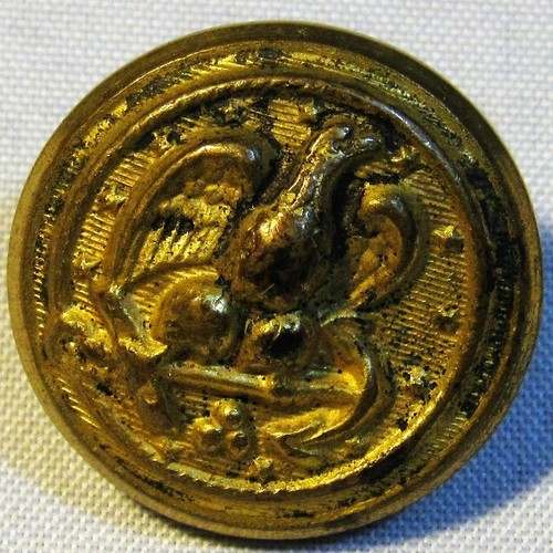 trying to narrow down the NS. Meyer Fire Gilt button - HALLMARKS - U.S ...