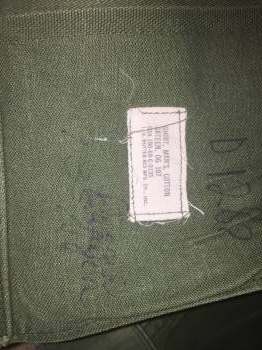 Need help Identifying Vietnam Special Forces Uniform - UNIFORMS - U.S ...