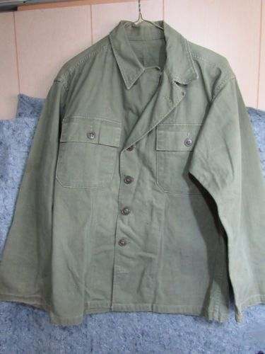 WW2 HBT? - UNIFORMS - U.S. Militaria Forum