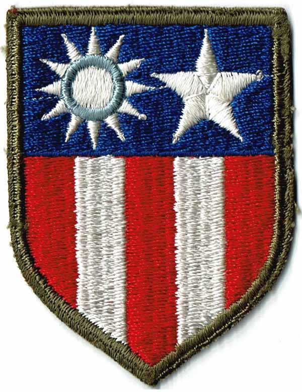 New Patch Acquistions - ARMY AND USAAF - U.S. Militaria Forum