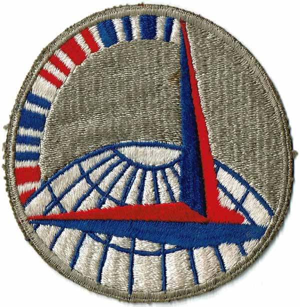 New Patch Acquistions - Army And Usaaf - U.s. Militaria Forum