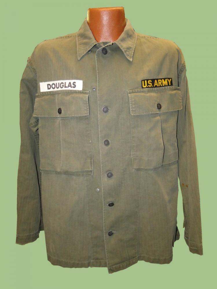 WW2 HBT? - UNIFORMS - U.S. Militaria Forum