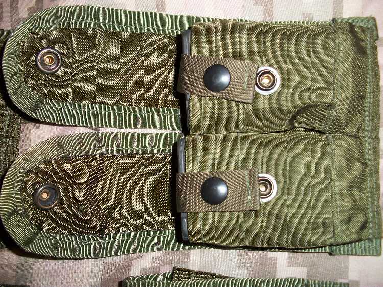 m1 garand ammo pouches