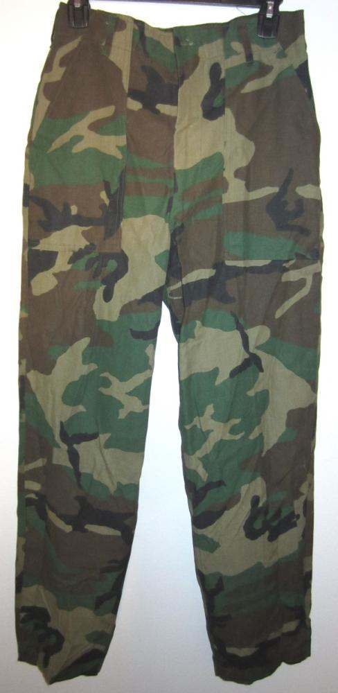 US ACU FIELD PANTS - RIP STOP FABRIC - DIGITAL WOODLAND Digital Woodland  (Marpat) | Apparel \ Pants \ ACU Pants Apparel \ Field Suits \ US ACU Suits  militarysurplus.eu | Army