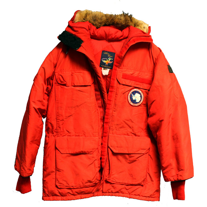 parka n3b us original antarctic