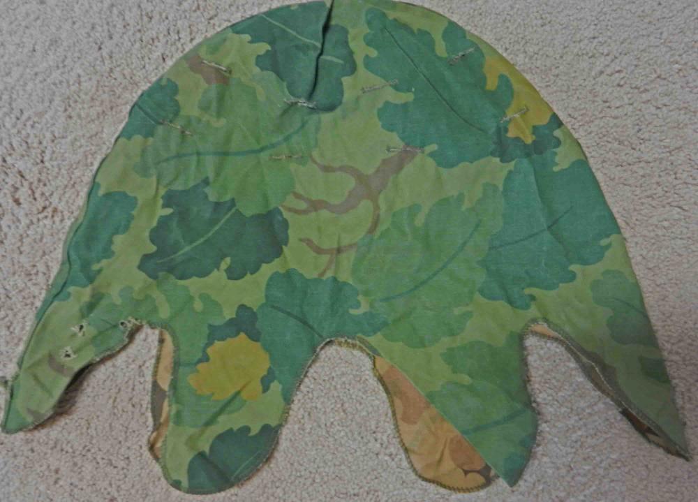 Leaf Pattern 