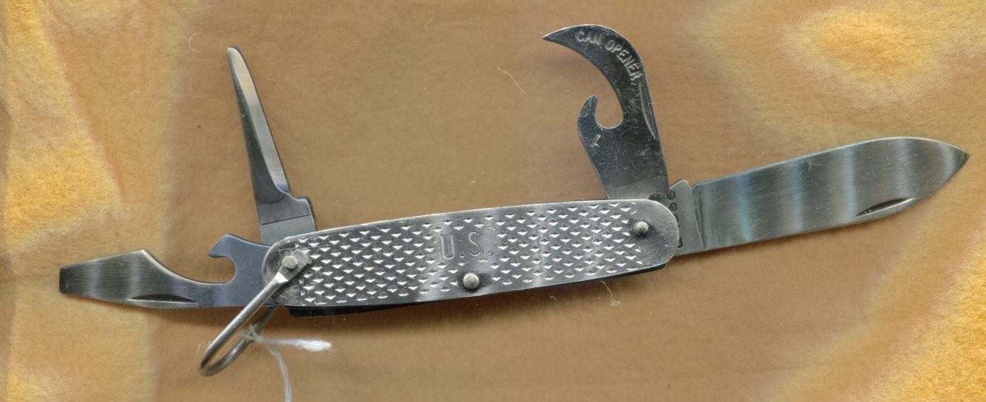 1986 US Pocket Knife maker Mark Question - EDGED WEAPONS - U.S. Militaria  Forum