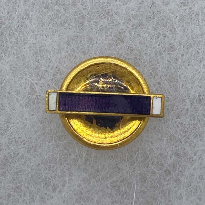 Lapel pin question - MEDALS & DECORATIONS - U.S. Militaria Forum