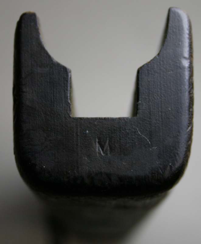 Mattel-made M16 magazines during Vietnam? - Page 3 - FIREARMS - U.S ...