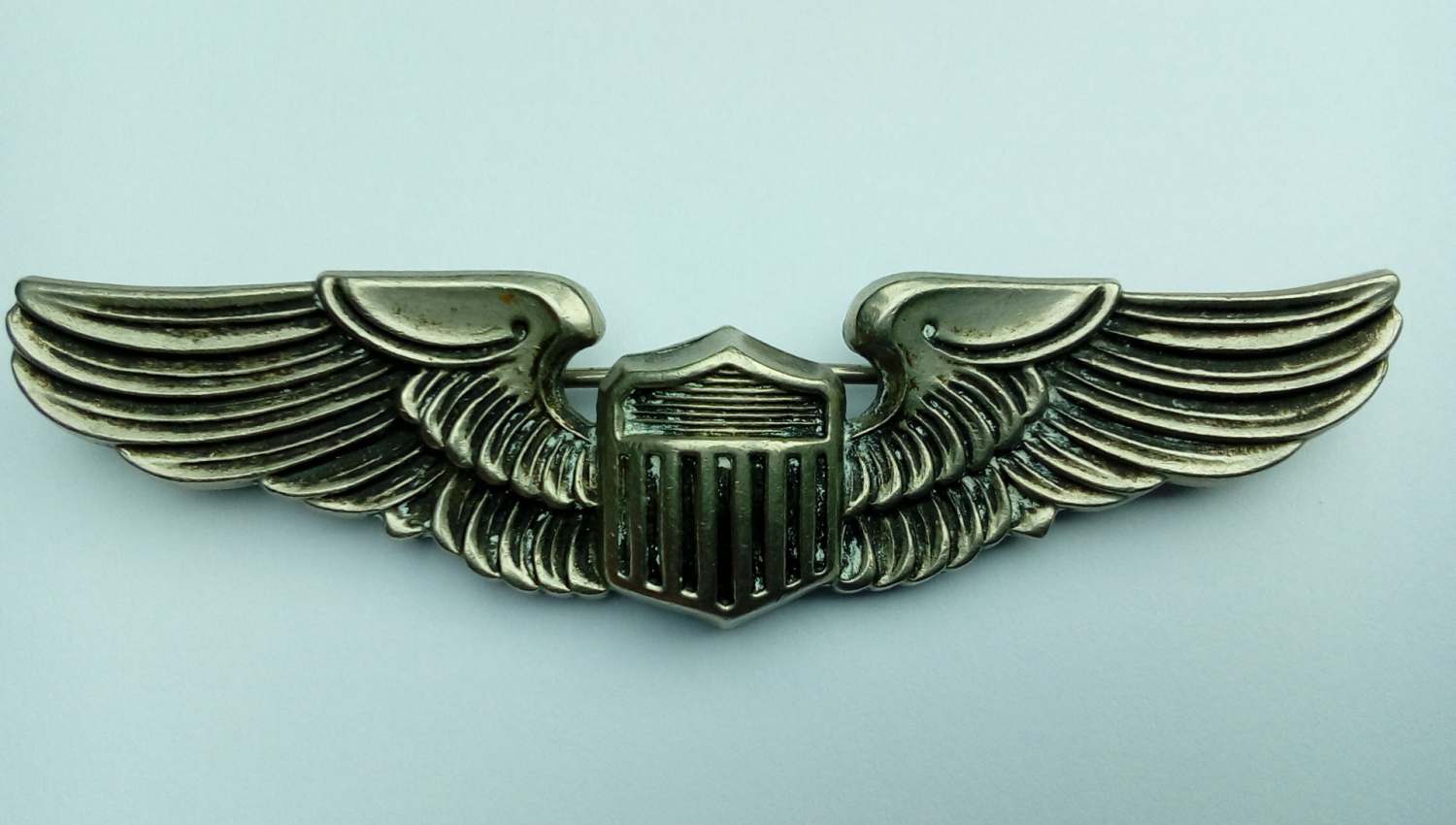 MEYER WING PATTERNS - WING BADGES - U.S. Militaria Forum