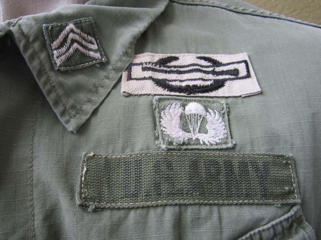 SOG CCC RT member - Page 2 - UNIFORMS - U.S. Militaria Forum