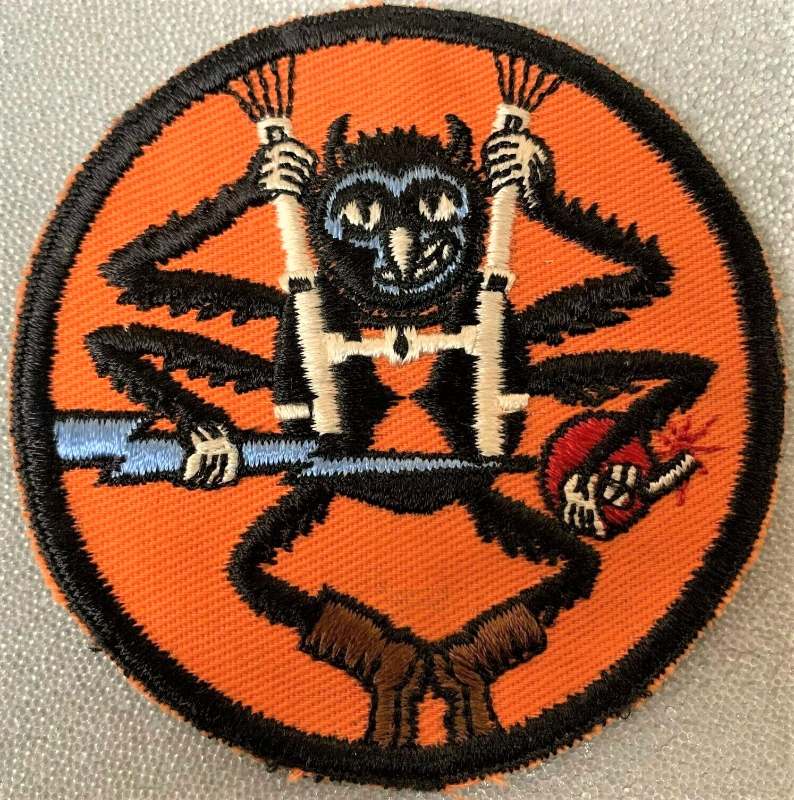 507/513/515 PIR pocket patches on eBay—Boots - ARMY AND USAAF - U.S ...