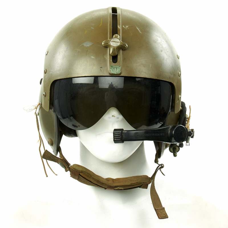 flight helmet vietnam