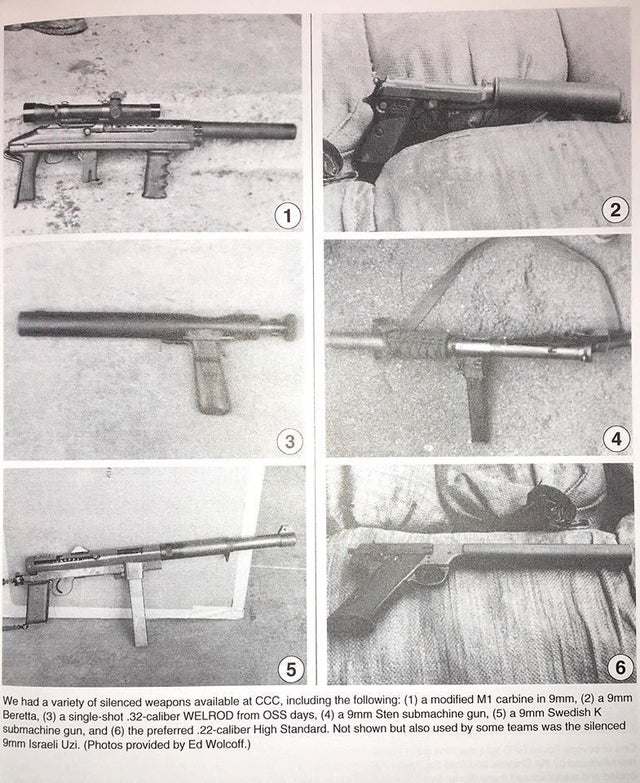 plainfield m1 carbine paratrooper