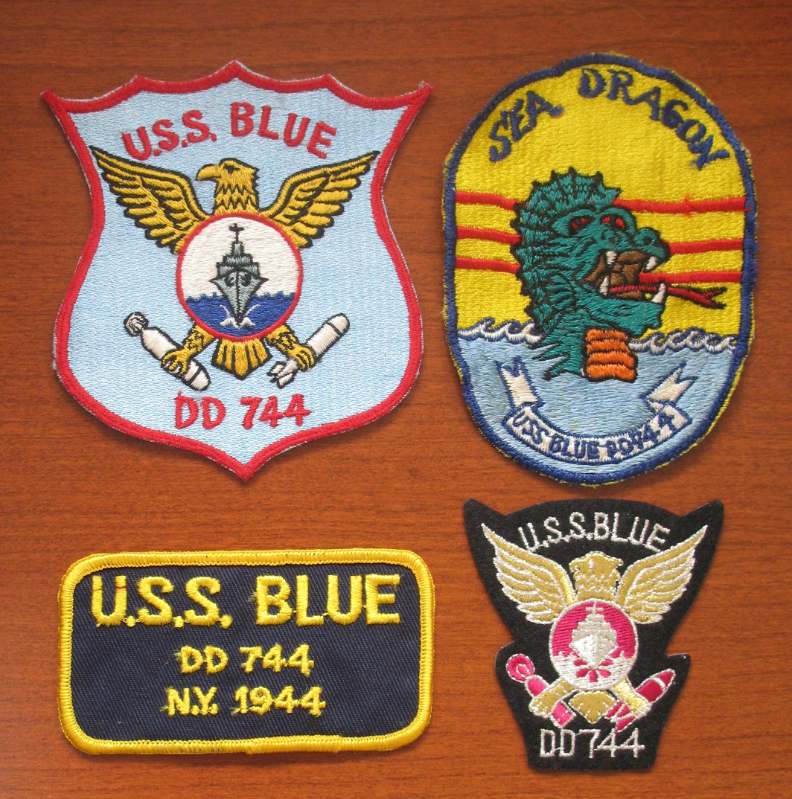 Rare Patches - Bring Out Some Photos - Page 16 - MISCELLANEOUS / OTHER ...