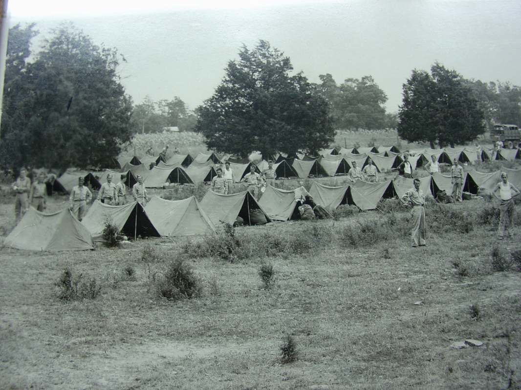 My Favorite Wwii Yard Long Photo! - Ephemera, Photographs & Military 