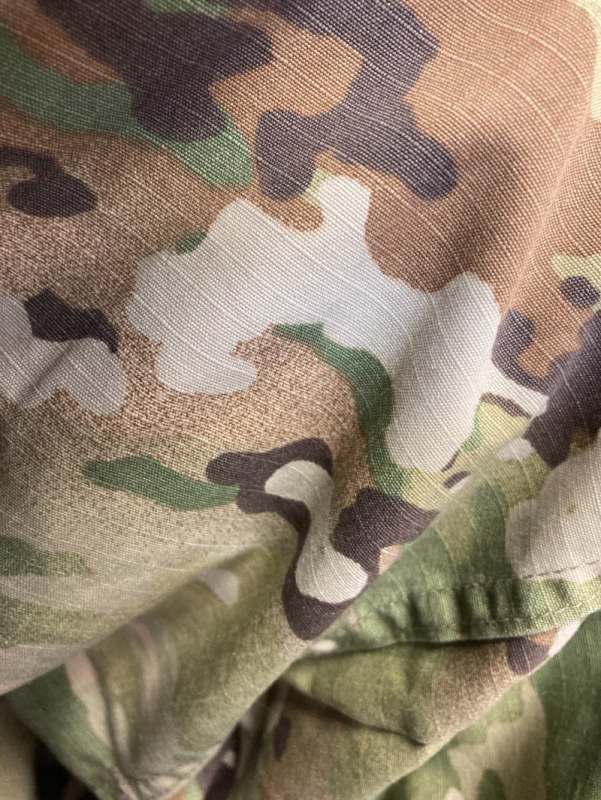 OCP uniform - CAMOUFLAGE UNIFORMS - U.S. Militaria Forum