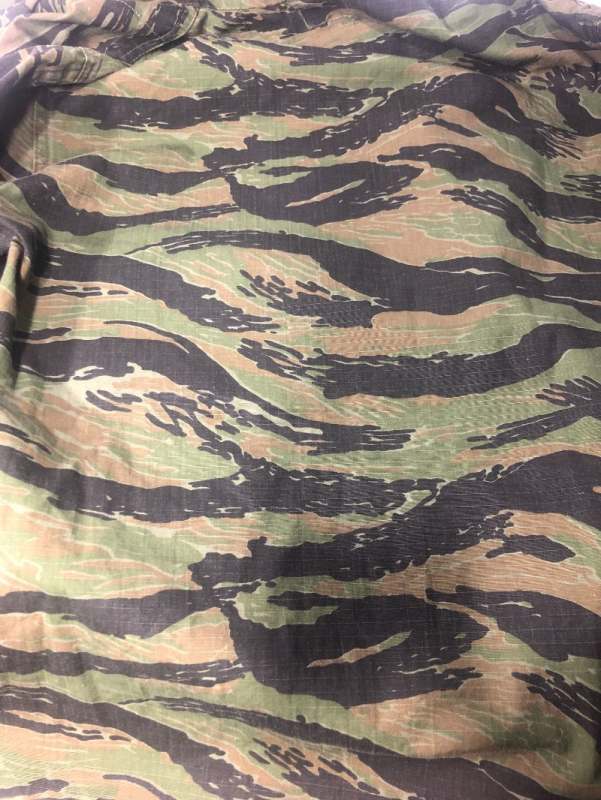 Help Identify - CAMOUFLAGE UNIFORMS - U.S. Militaria Forum