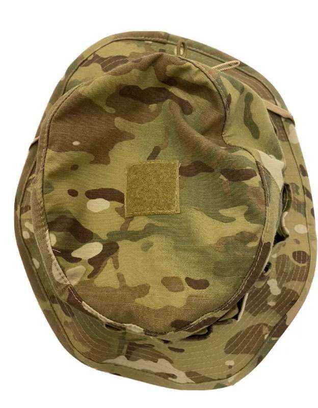 Crye Precision Boonie Hat - CAMOUFLAGE UNIFORMS - U.S. Militaria Forum