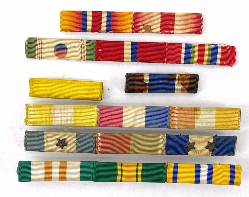 Merchant Marine ribbons chart needed - MEDALS & DECORATIONS - U.S ...