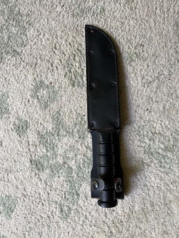 MSI Mk2 - EDGED WEAPONS - U.S. Militaria Forum