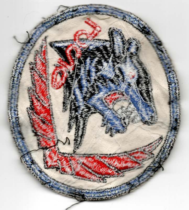 UNKNOWN USAF PATCH CCTS? - AIR FORCE (USAAF IS WITH ARMY) - U.S ...