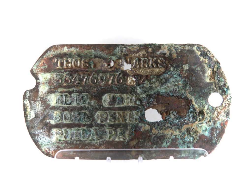 House of 2025 henry dog tags