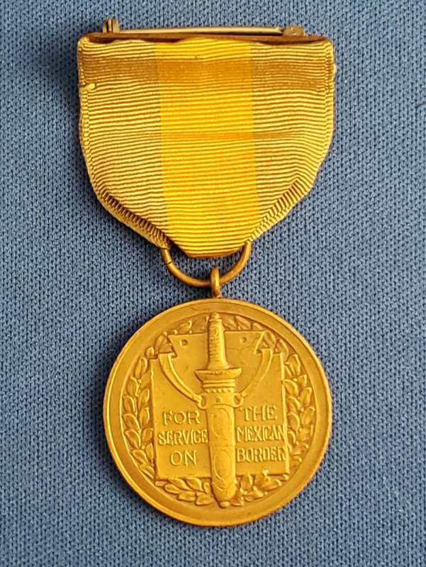 Chasing Down a Medal Grouping - MEDALS & DECORATIONS - U.S. Militaria Forum