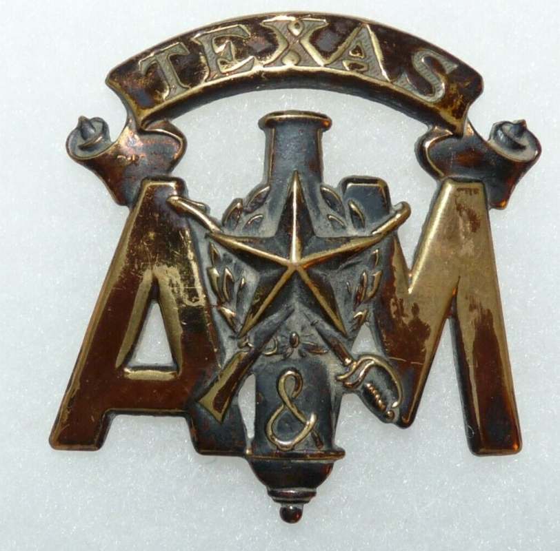 Gig 'Em Thumb Charm – Shop Corps of Cadets